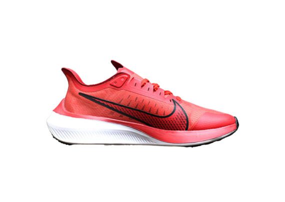 נעלי נייק-Nike Air Zoom Pegasus 37X-Coral Red