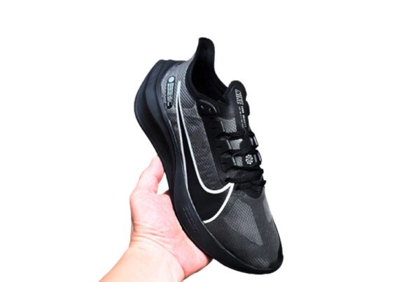 נעלי נייק-Nike Air Zoom Pegasus 37X-Dolphin