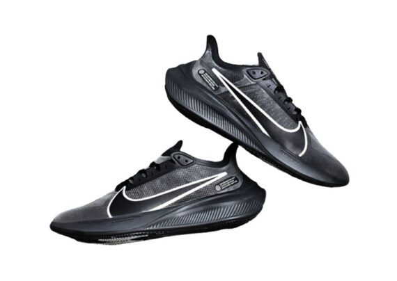 נעלי נייק-Nike Air Zoom Pegasus 37X-Dolphin