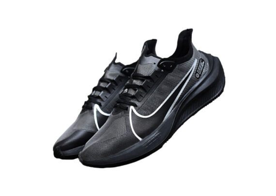 נעלי נייק-Nike Air Zoom Pegasus 37X-Dolphin