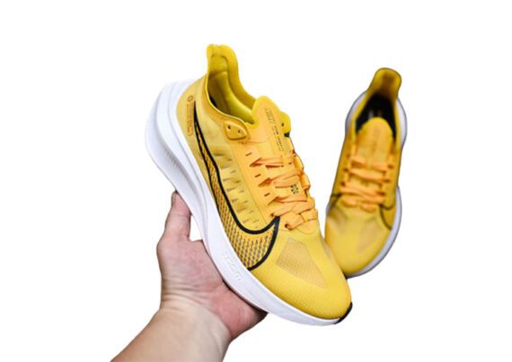 נעלי נייק-Nike Air Zoom Pegasus 37X-Golden Glow