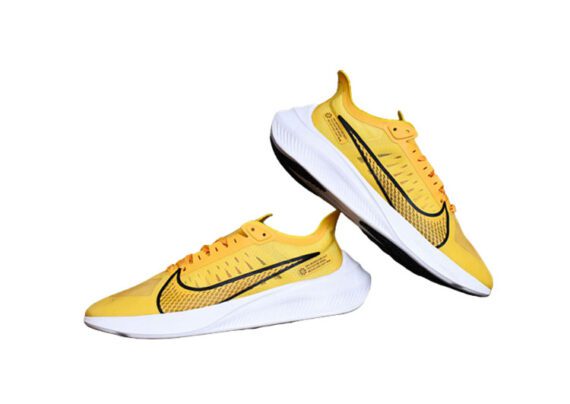 נעלי נייק-Nike Air Zoom Pegasus 37X-Golden Glow