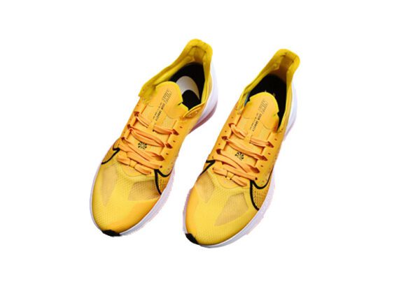 נעלי נייק-Nike Air Zoom Pegasus 37X-Golden Glow