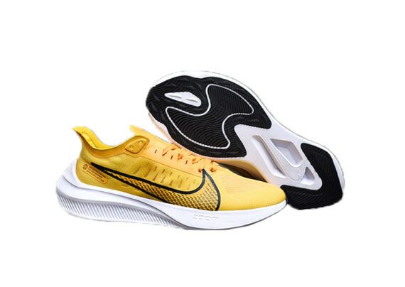 נעלי נייק-Nike Air Zoom Pegasus 37X-Golden Glow