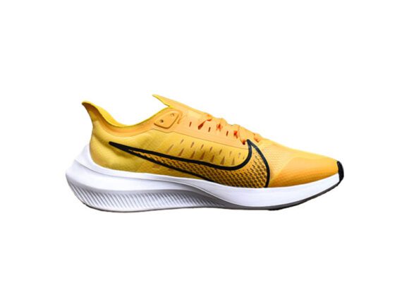 נעלי נייק-Nike Air Zoom Pegasus 37X-Golden Glow