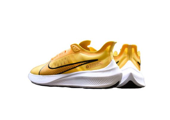 נעלי נייק-Nike Air Zoom Pegasus 37X-Golden Glow