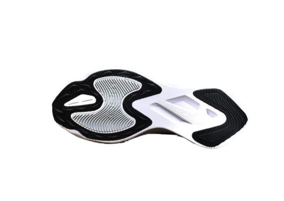 נעלי נייק-Nike Air Zoom Pegasus 37X-Spun Pearl-Black