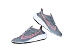 נעלי נייק-Nike Air Zoom Pegasus 37X-Storm Grey
