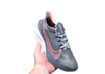 נעלי נייק-Nike Air Zoom Pegasus 37X-Storm Grey