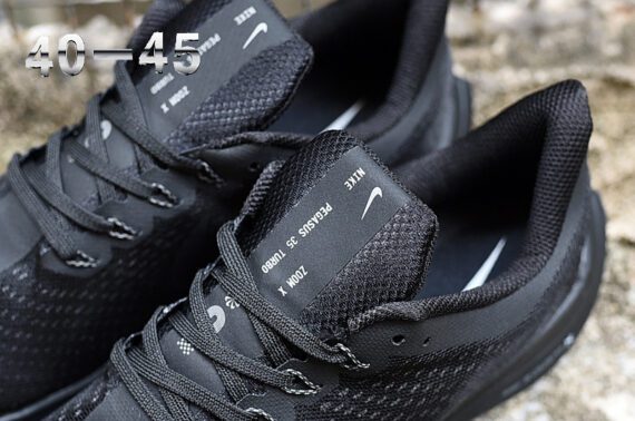 נעלי נייק-Nike Zoom Pegasus 35 Arsenic