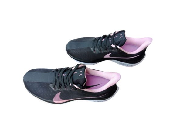 נעלי נייק-Nike Zoom Pegasus 35 Black Marlin