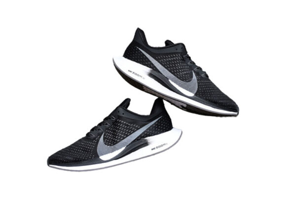 נעלי נייק-Nike Zoom Pegasus 35 Black Russian