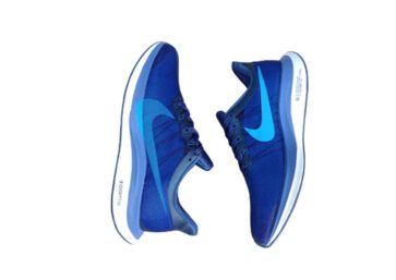 Nike Zoom Pegasus 35 Dark Cerulean (2)