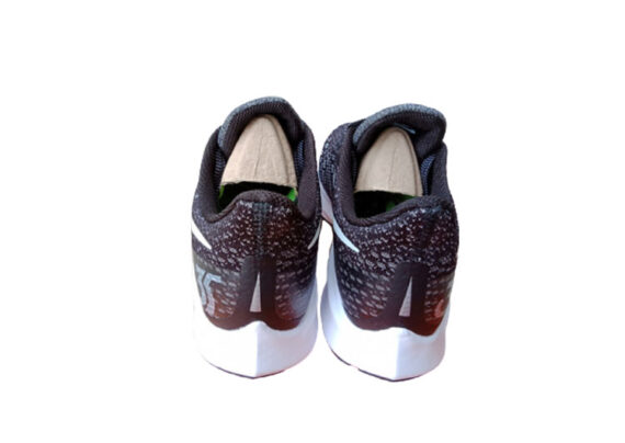 נעלי נייק-Nike Zoom Pegasus 35 Mobster-White logo