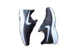נעלי נייק-Nike Zoom Pegasus 35 Mobster-White logo