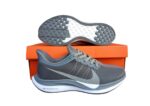 נעלי נייק-Nike Zoom Pegasus 35 Shuttle Grey