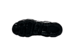 נעלי נייק-NIKE AIR VAPROMAX 2019 - FULL-BLACK - WHITE LOGO