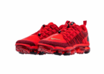 נעלי נייק-NIKE AIR VAPROMAX 2019 - RED