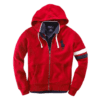 ראלף לורן-RL MEN’S JACKET HOODIES RED