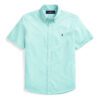 ראלף לורן-RALPH LAUREN SHIRT MEN'S SHORT