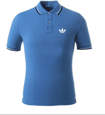 ADIDAS POLO SHORT MEN