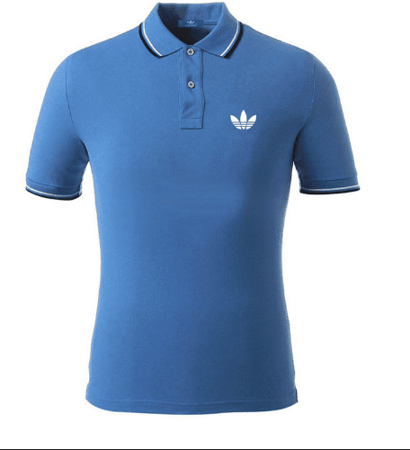 ADIDAS POLO SHORT MEN