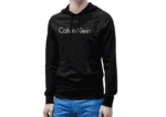 CK sweater-Black