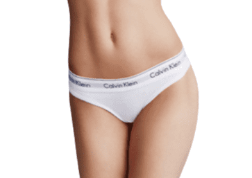 CK Women UNDERWEAR 3pcs for 1 pack (6)