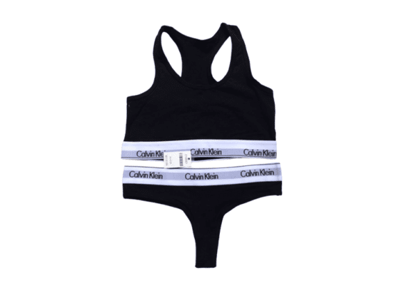 CK Women's SET UNDERWEAR