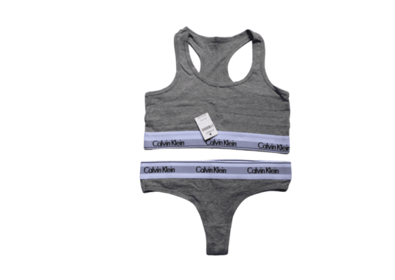 CK Women's SET UNDERWEAR