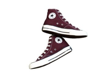 Converse – Black Rose (3)