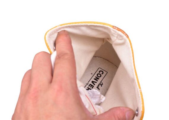 נעלי אולסטאר קונברס-Converse - Casablanca