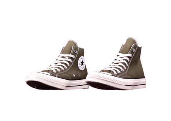 נעלי אולסטאר קונברס-Converse - Donkey Brown