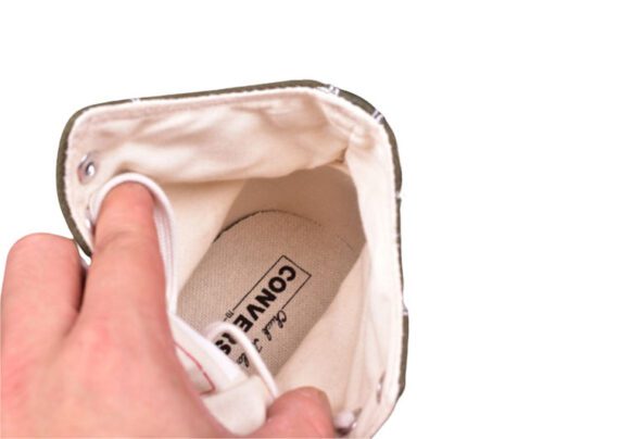 נעלי אולסטאר קונברס-Converse - Donkey Brown