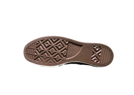 נעלי אולסטאר קונברס-Converse - Fun Blue