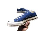 נעלי אולסטאר קונברס-Converse - Fun Blue