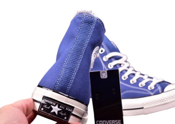 נעלי אולסטאר קונברס-Converse - Governor Bay