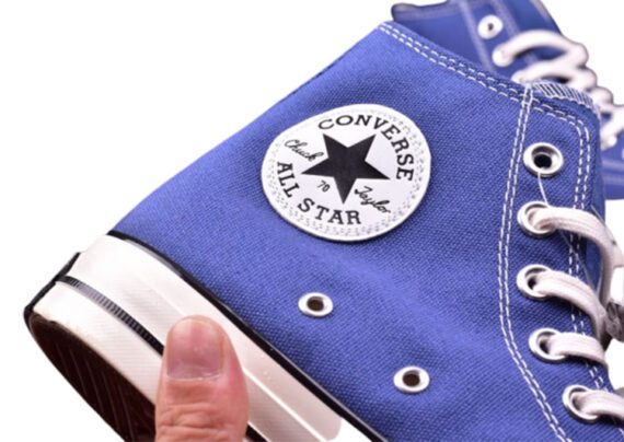 נעלי אולסטאר קונברס-Converse - Governor Bay