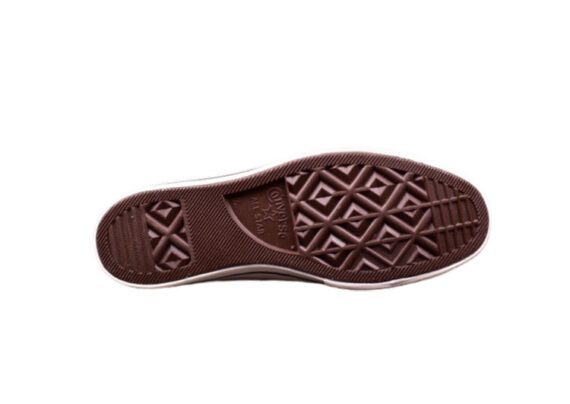 נעלי אולסטאר קונברס-Converse - Hippie Pink