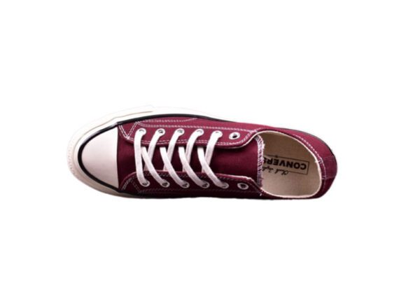 נעלי אולסטאר קונברס-Converse - Hippie Pink