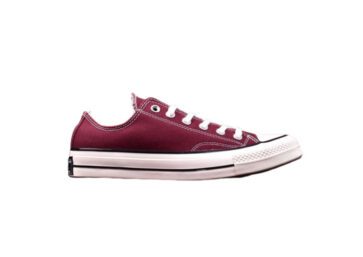 Converse – Hippie Pink – 9