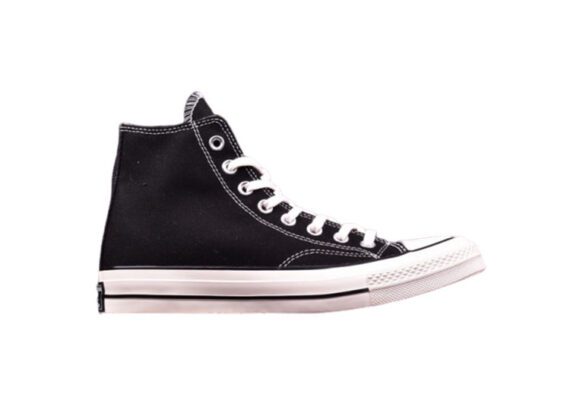 נעלי אולסטאר קונברס-Converse - Melanzane-White