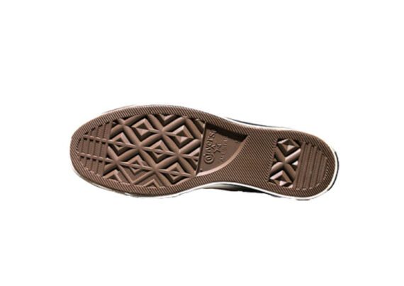 נעלי אולסטאר קונברס-Converse - Ochre