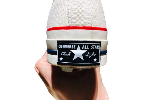 נעלי אולסטאר קונברס-Converse - Wild Sand