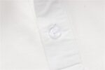 CK POLO TSHIRT MEN -White & Blue