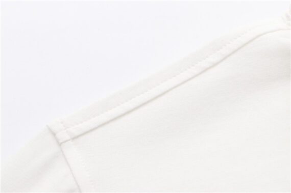 CK POLO TSHIRT MEN -White & Blue