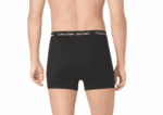 CK BOXERS MEN 3PCS