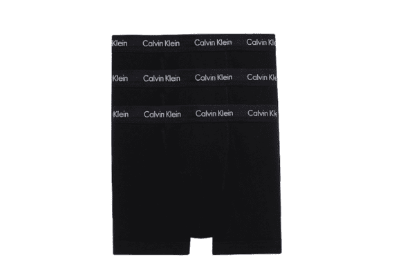CK BOXERS MEN 3PCS