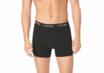 CK BOXERS MEN 3PCS