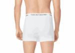 CK BOXERS MEN 3PCS